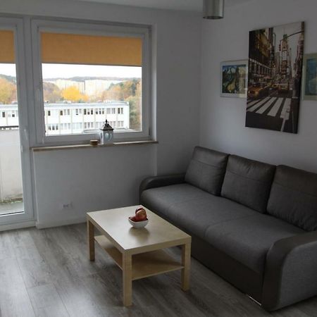 Sopot Apartament Kamienny Potok Dış mekan fotoğraf