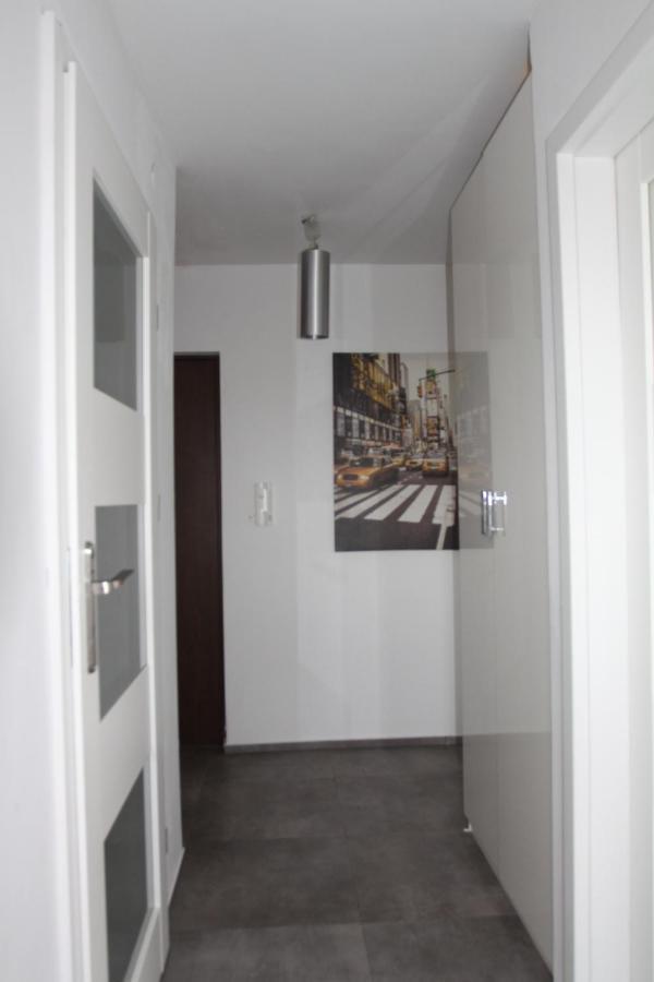 Sopot Apartament Kamienny Potok Dış mekan fotoğraf