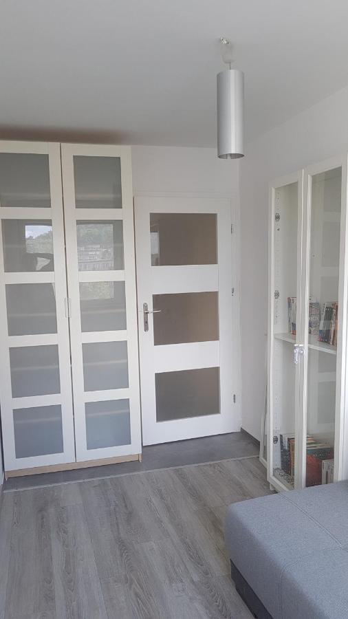 Sopot Apartament Kamienny Potok Dış mekan fotoğraf