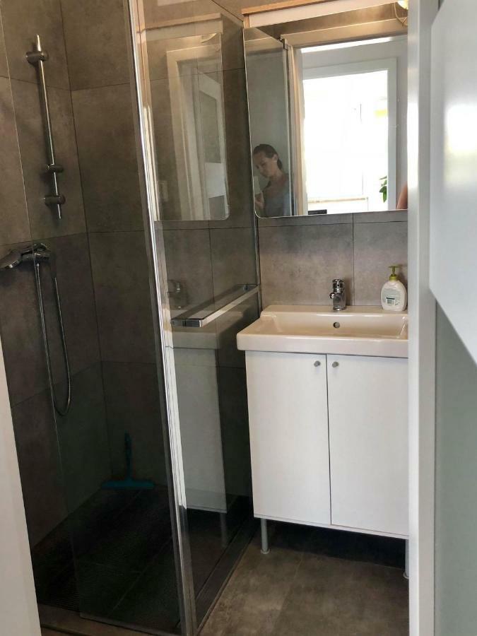 Sopot Apartament Kamienny Potok Dış mekan fotoğraf