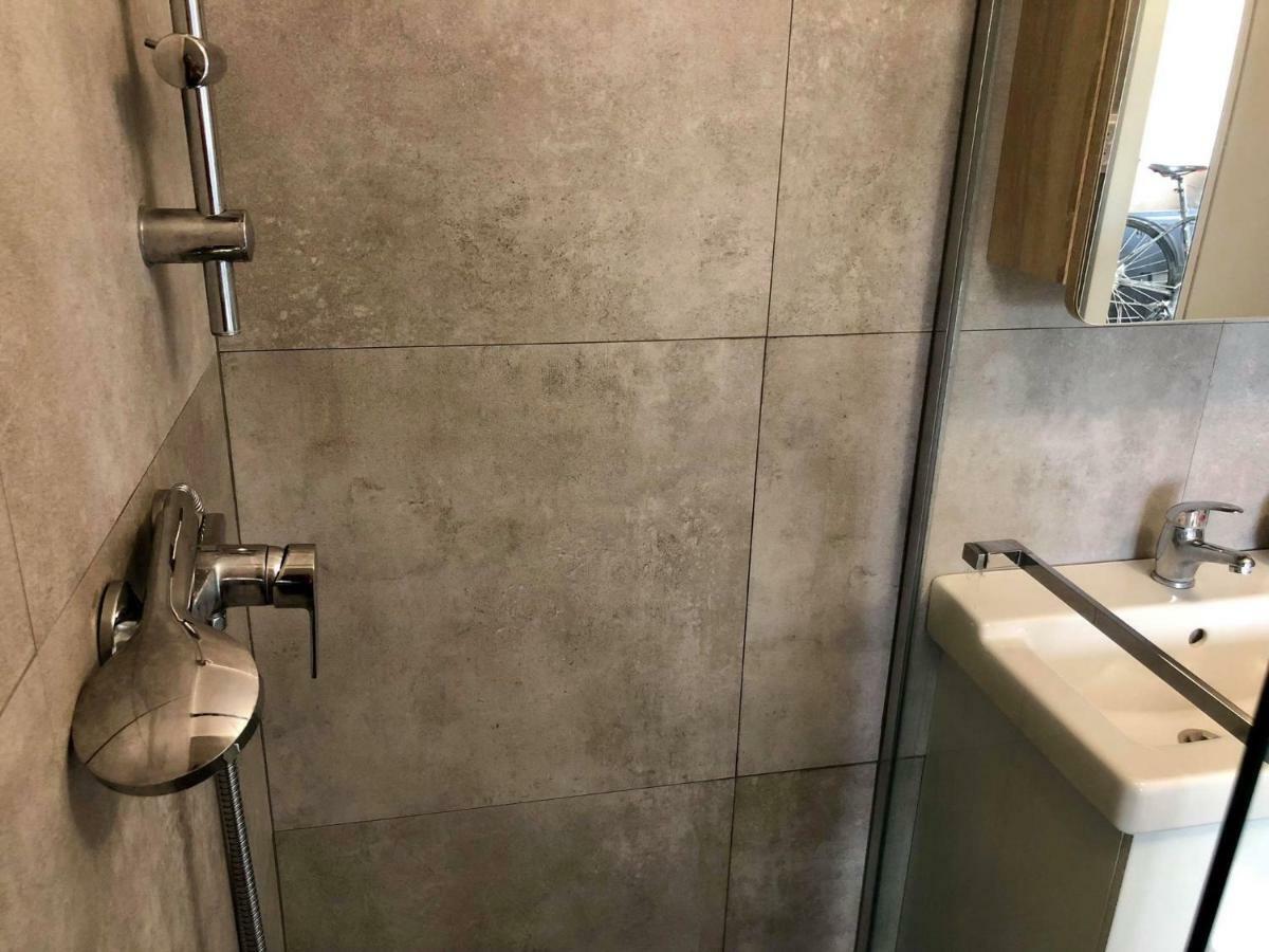 Sopot Apartament Kamienny Potok Dış mekan fotoğraf
