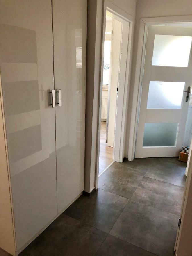 Sopot Apartament Kamienny Potok Dış mekan fotoğraf